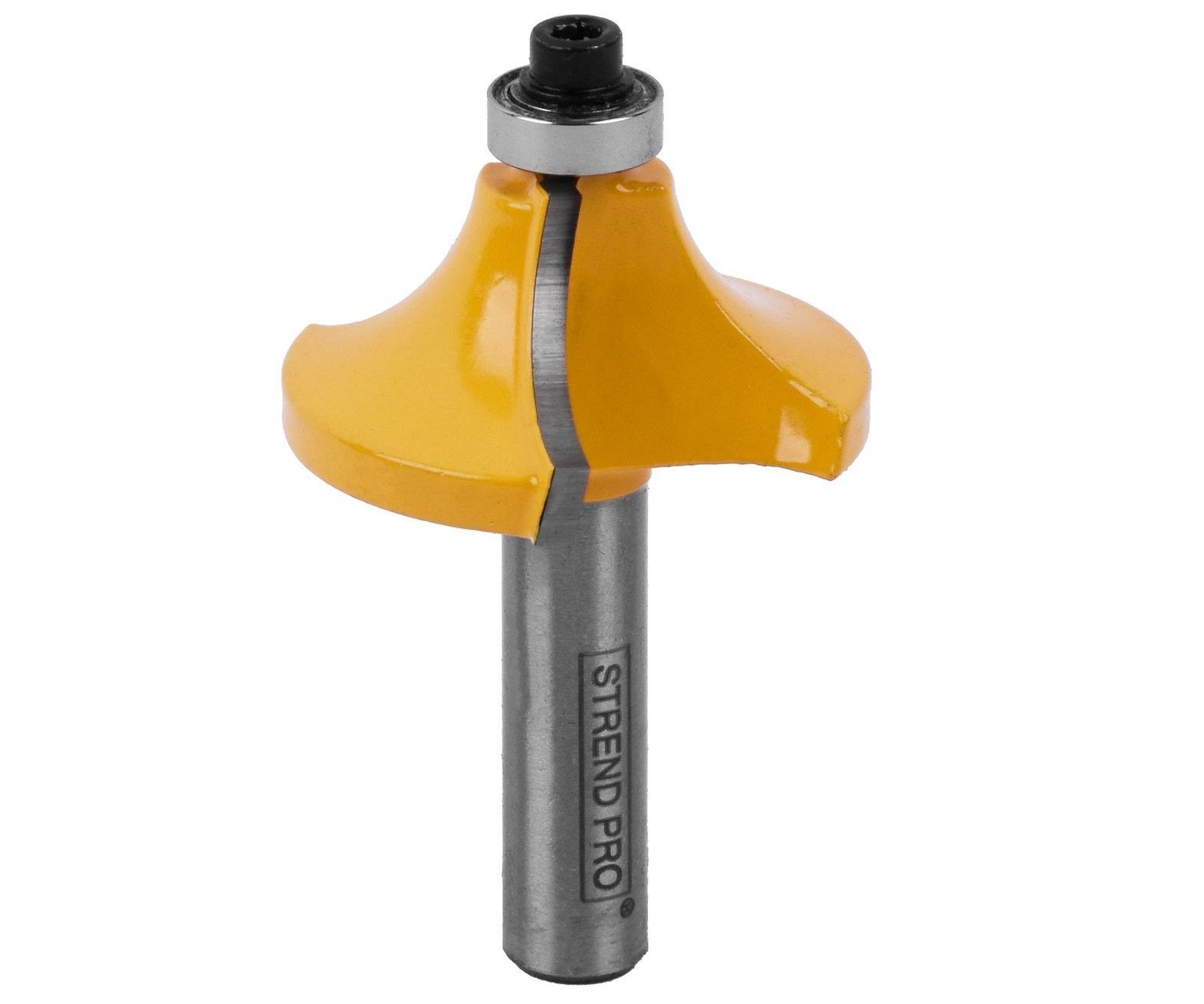 Fréza tvarová do dřeva 19x6