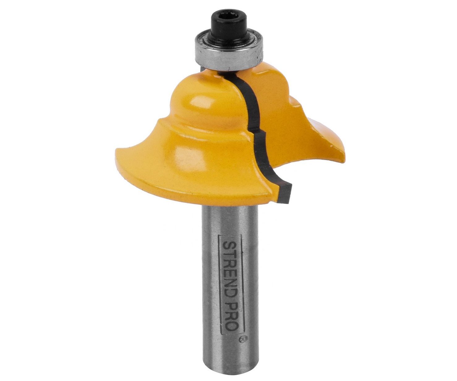 Fréza tvarová do dřeva 28