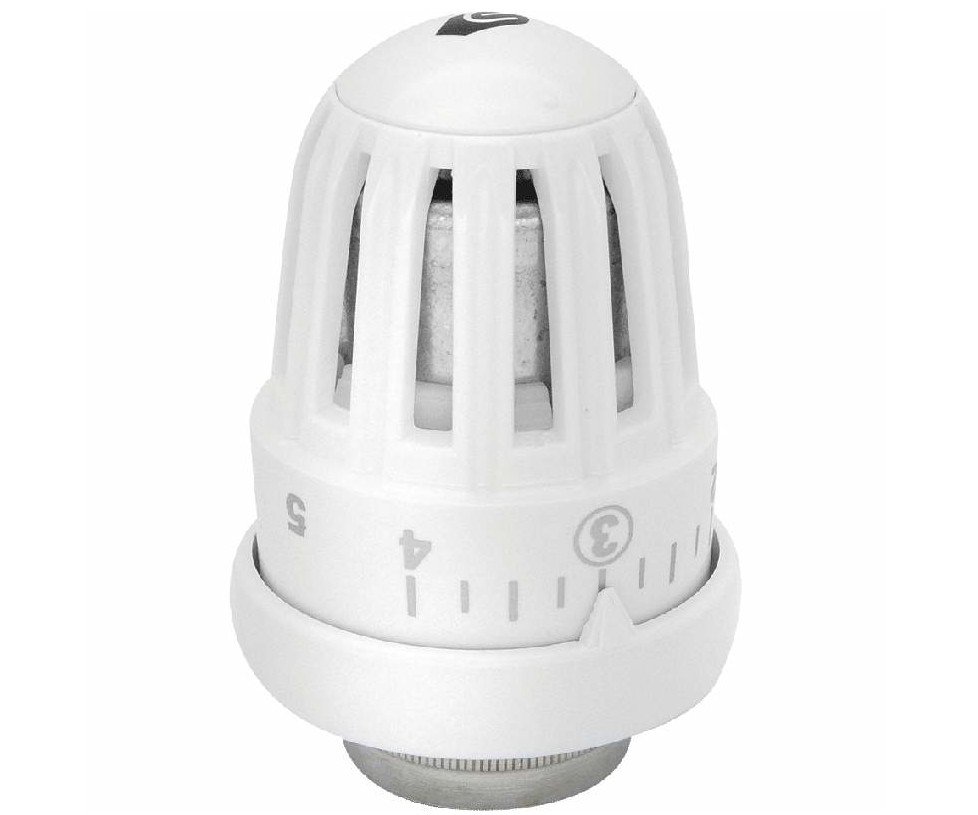 Hlavice termostatická M28x1