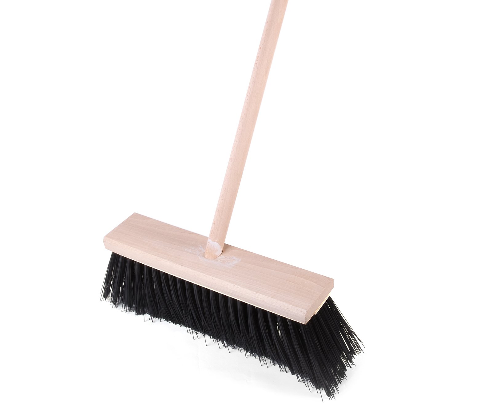 Kartáč Jumbo 35cm s holí 140cm