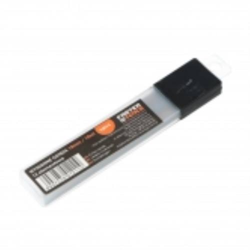 Čepelky náhradní DRAUMET PREMIUM 18 mm