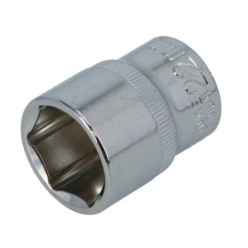 Hlavice FASTER TOOLS 1/2" 22 Euronářadí