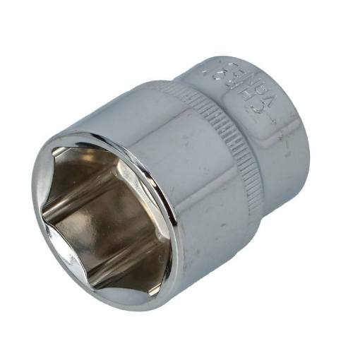 Hlavice FASTER TOOLS 1/2" 27 Euronářadí