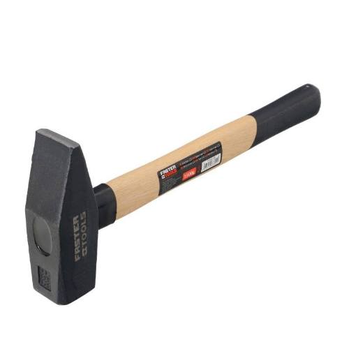 Kladivo FASTER TOOLS 1500 g Euronářadí