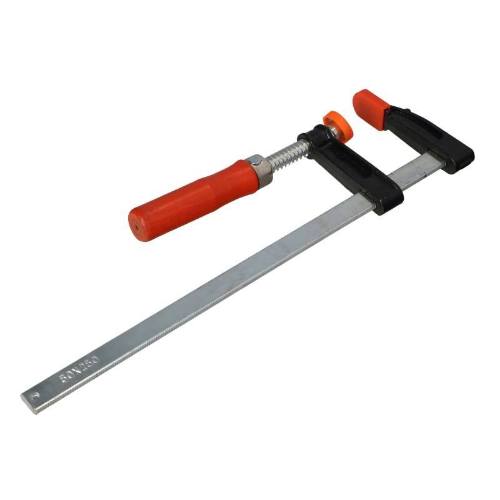 Svěrka FASTER TOOLS F 50 x 250 mm Euronářadí