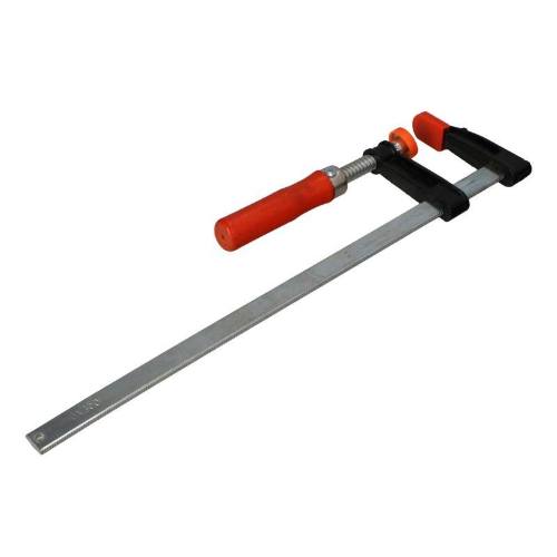 Svěrka FASTER TOOLS F 50 x 300 mm Euronářadí