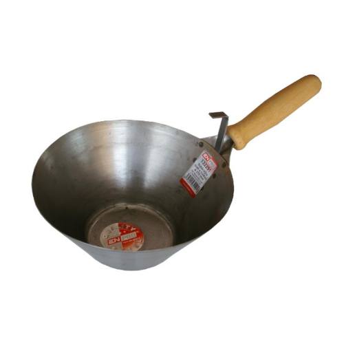 Naběračka s rukojetí 160 mm ENPRO