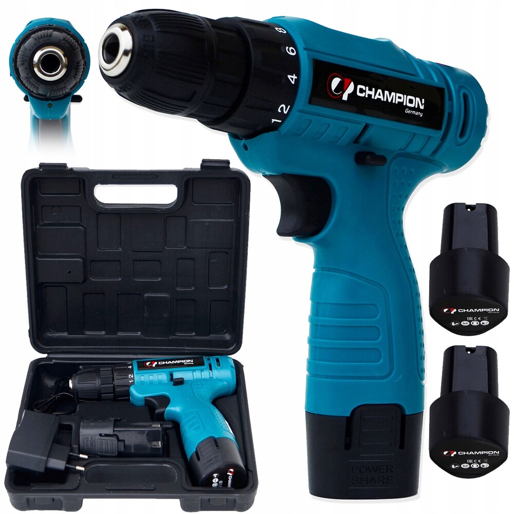 ONDRAGON Aku šroubovák 18V