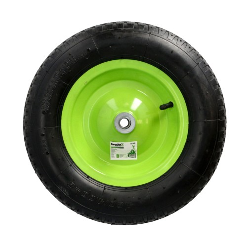 Náhradní kolo na stavební kolečko 4