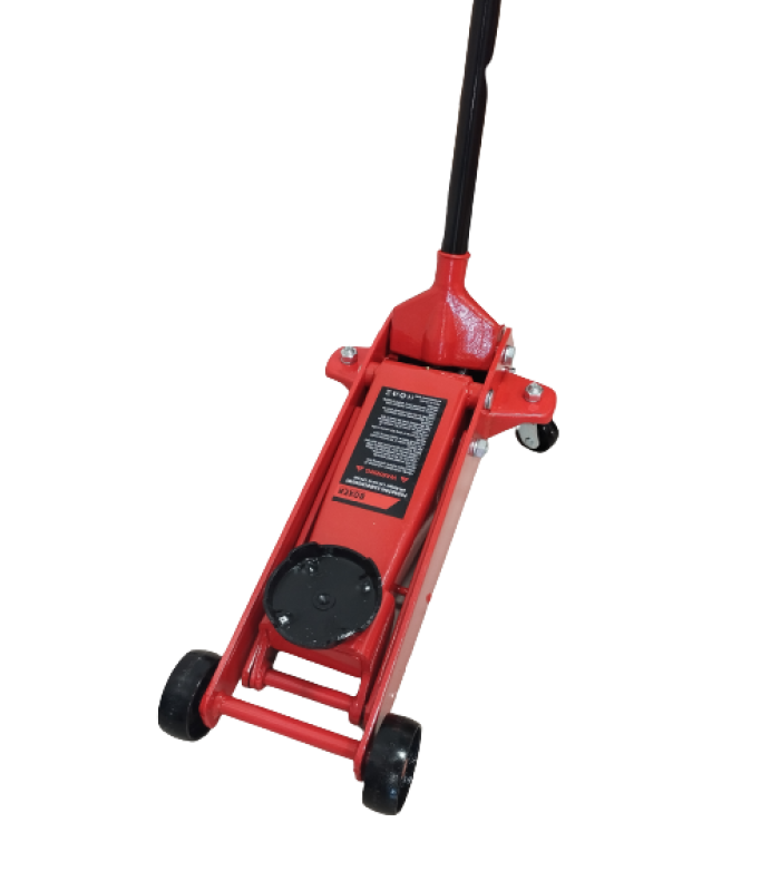 Hydraulický zvedák 4T BX486 BOXER