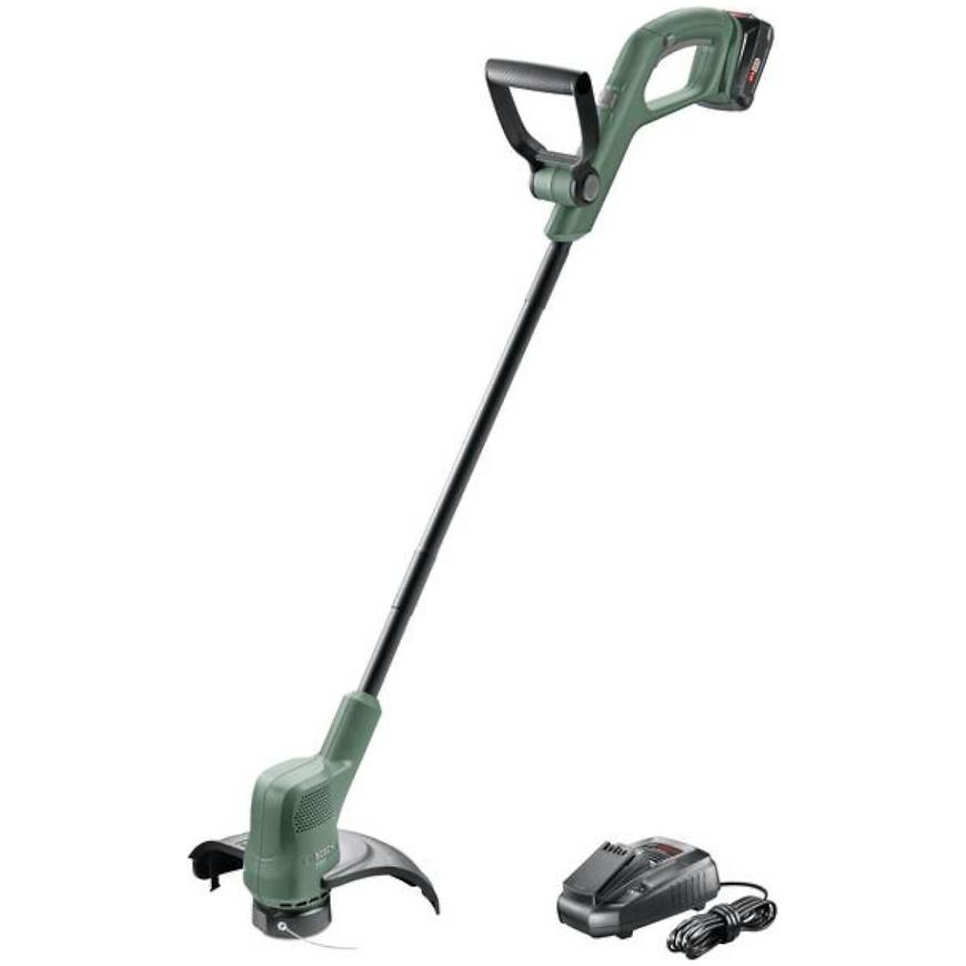 AKU STRUNOVÁ SEKAČKA BOSCH EASY GRASS CUT 18-230V Bosch