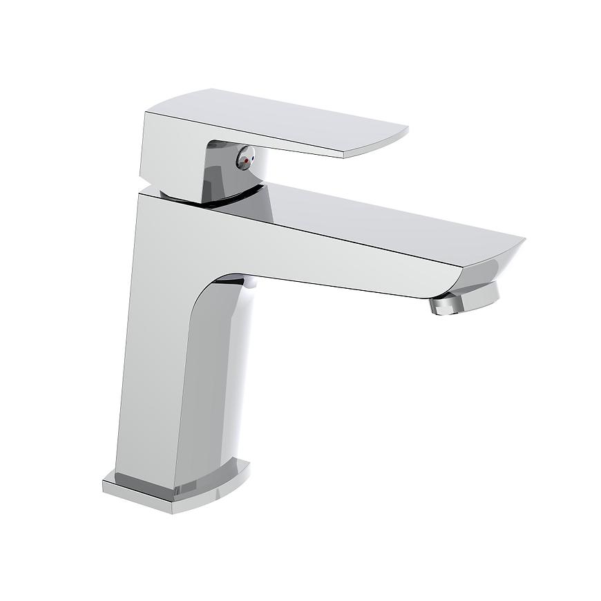 Baterie umyvadlová Bless chrom AQUA MERCADO CLASSIC