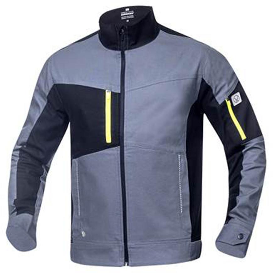 Blůza Ardon®4XStretch® šedá vel. L ARDON