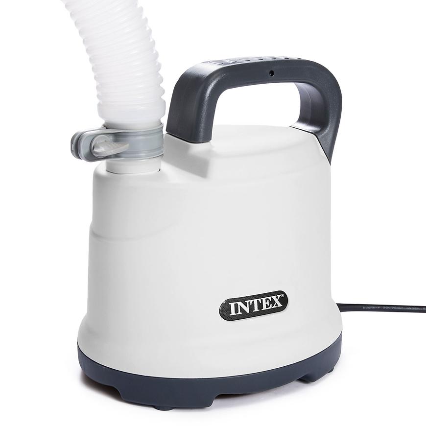 Čerpadlo na vypouštění bazénu 3595 l/h 28606 Intex
