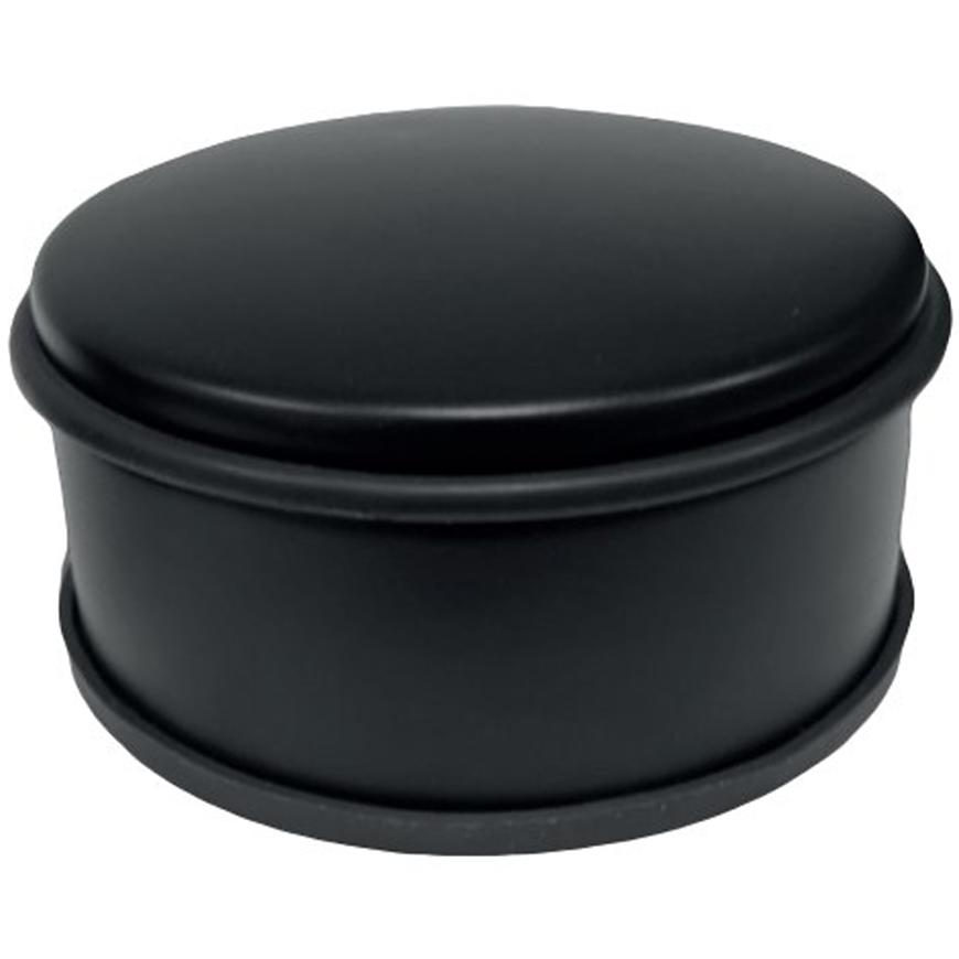 Dveřní zarážka průměr 110x60 mm 1