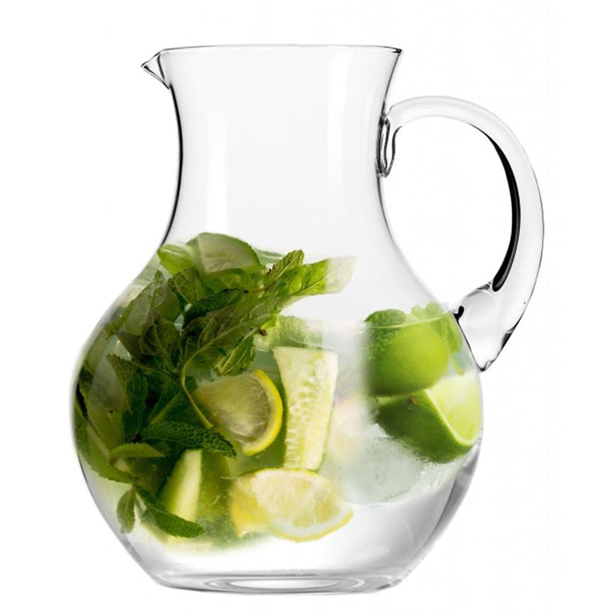 Džbán Harmony Krosno 1800 ml 1 ks KROSNO GLASS
