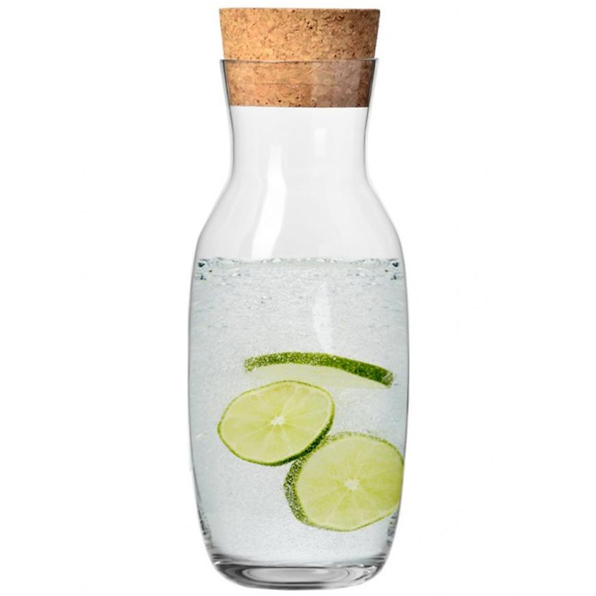 Karafa Pure 1 l KROSNO GLASS