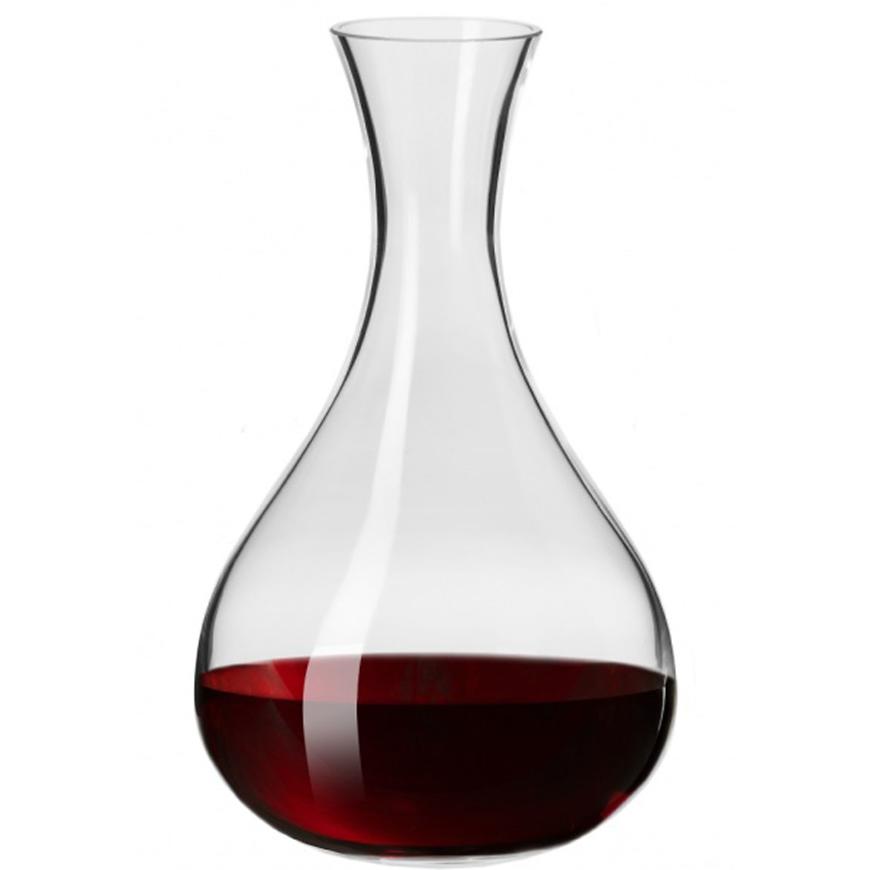 Karafa na víno Harmony Krosno 1600 ml 1 ks KROSNO GLASS