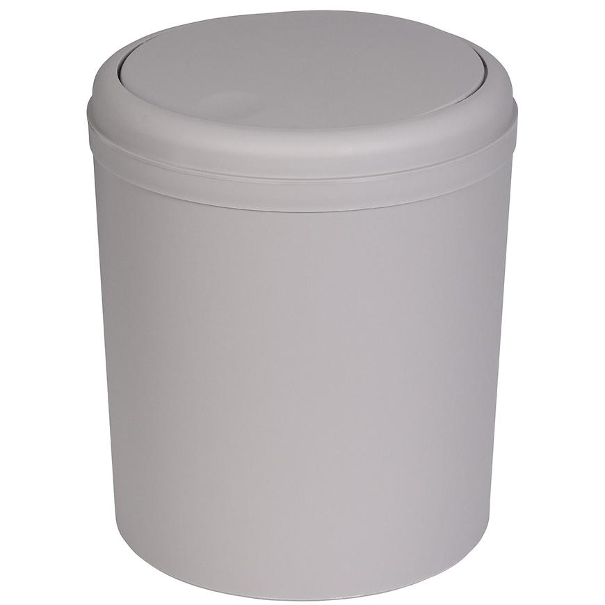 Kbelík 5 l mat taupe 08347 Bisk