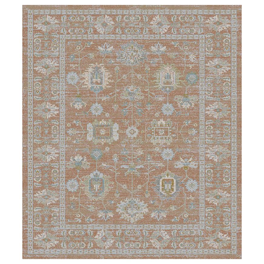 Koberec Frisee Rojin 1