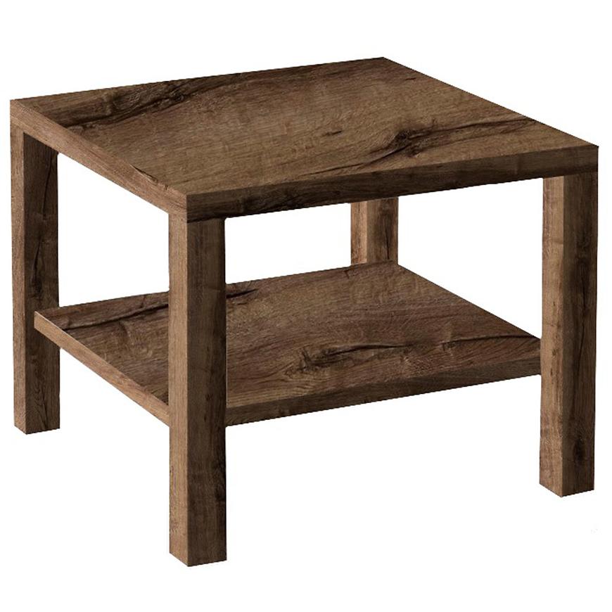 Konferenční stolek Cristo 55 dub monastery Baumax