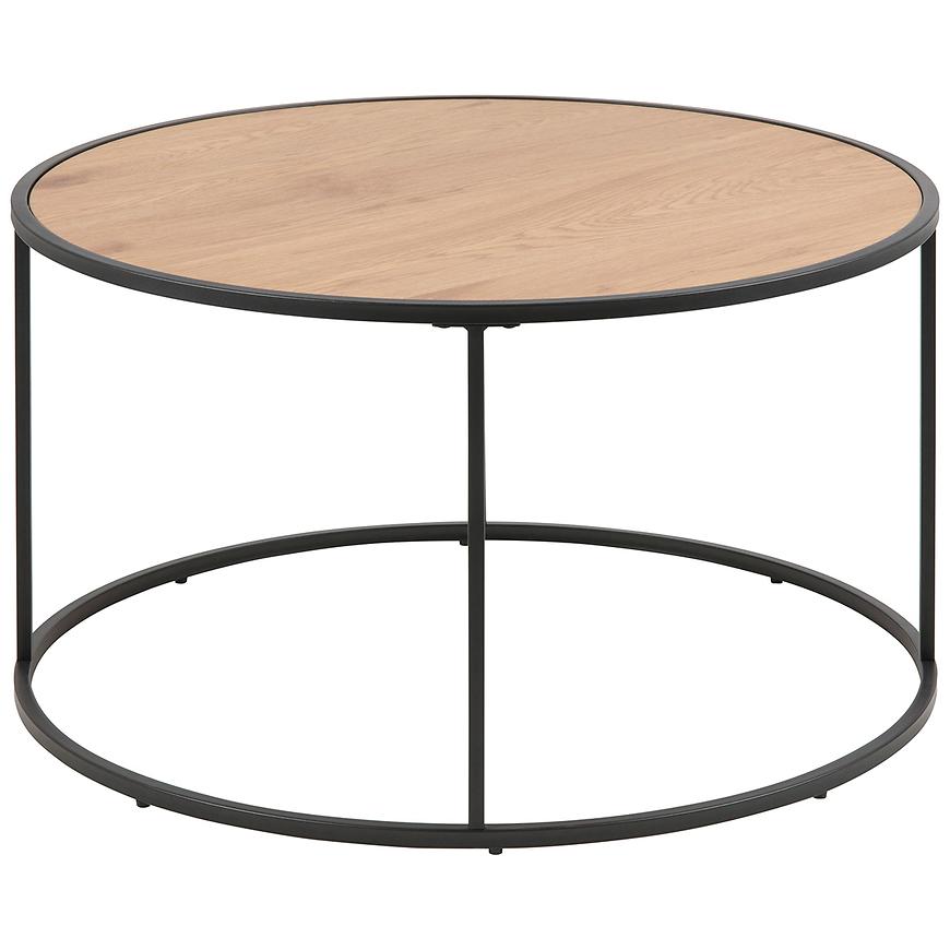 Konferenční stolek matt wild oak 77415 Baumax