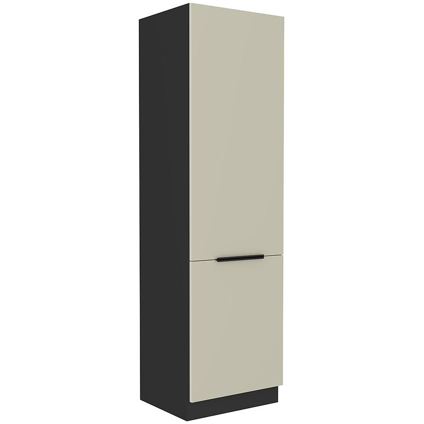 Kuchyňská skříňka Arona cashmere 60dk-210 2f Baumax