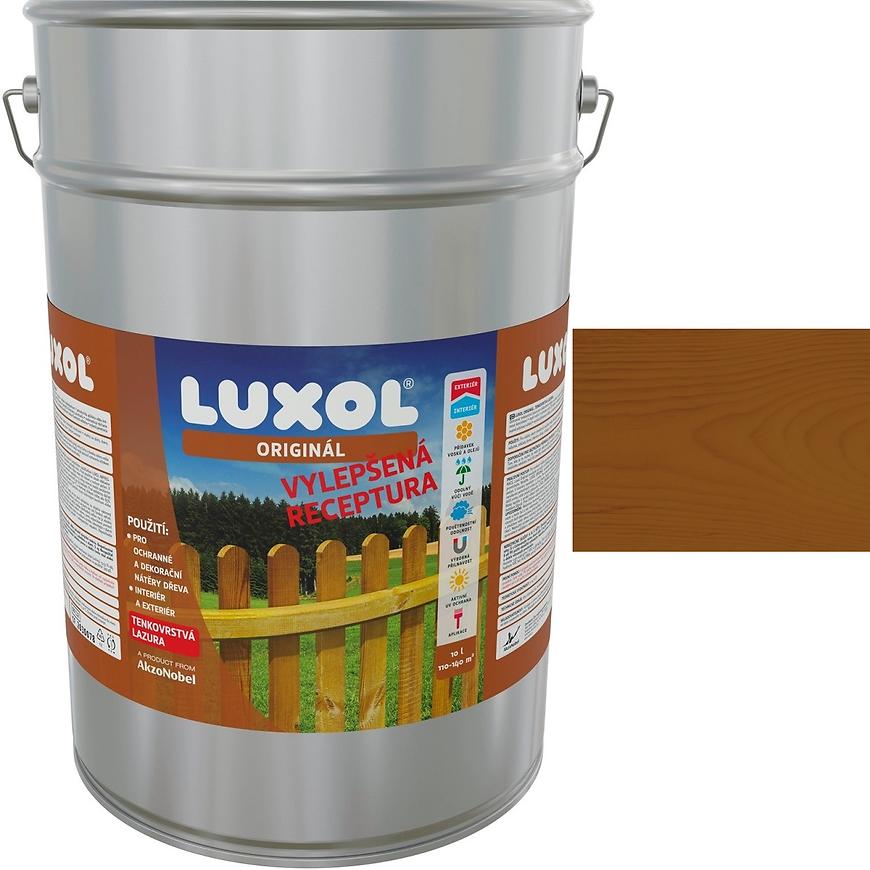 Luxol Original Kaštan 10l Luxol