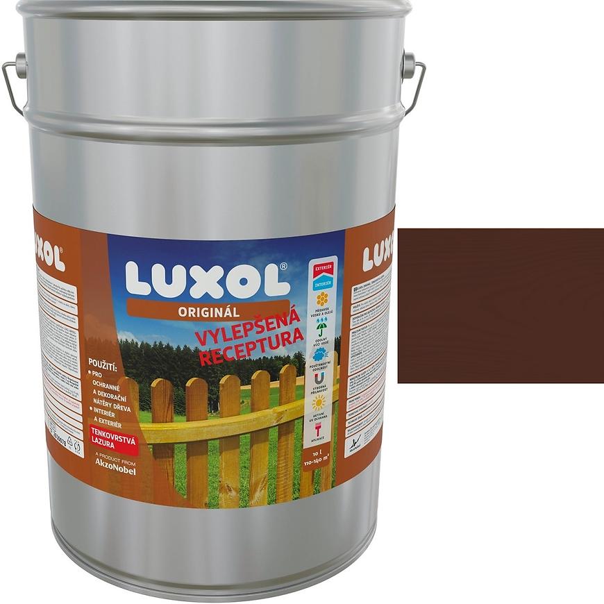 Luxol Original Palisandr 10l Luxol