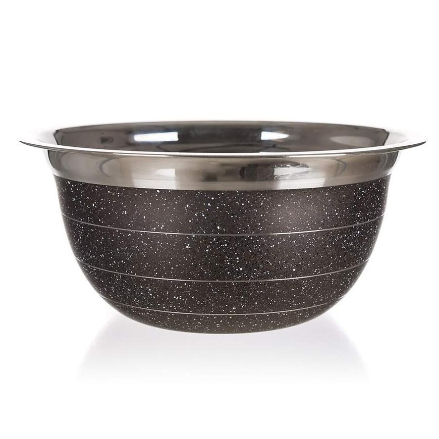 Miska Granite Brown 16