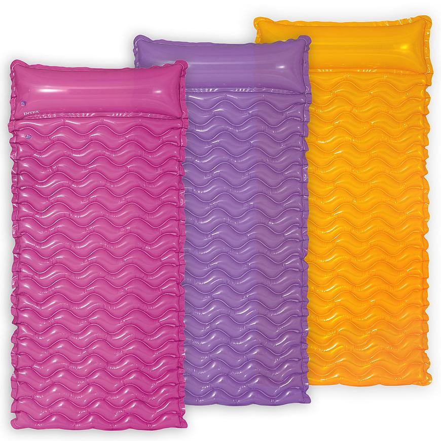 Nafukovací lehátko Tote-n-Float 2