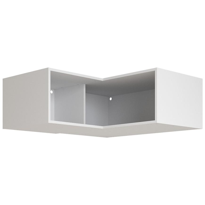 Nástavec na rohovou šatní skříň