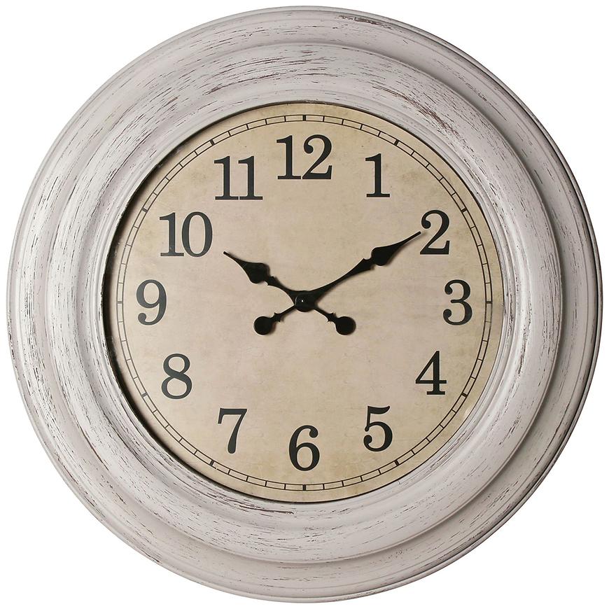 Nástěnné hodiny Dunas pr. 75x5 UNIGLOB