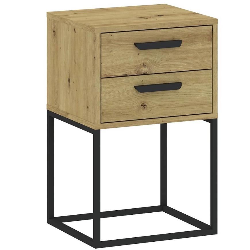 Noční stolek 2S-40 artisan Baumax