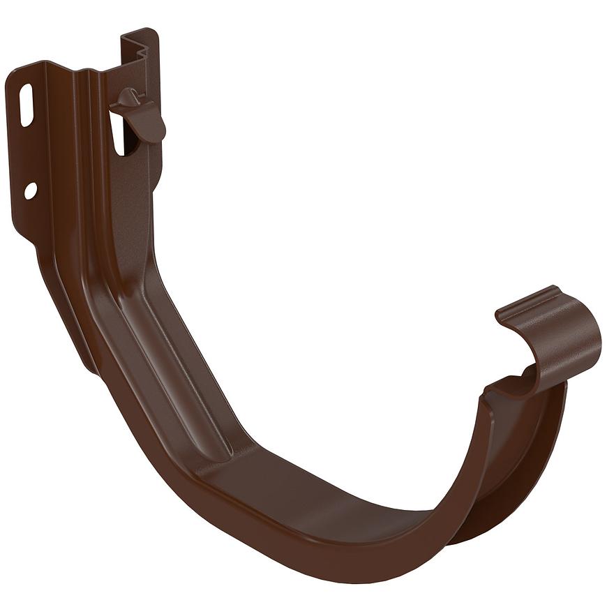 Okapový držák 64-372 ocel 150 mm Bryza hnědá RAL 8017 CELLFAST BRYZA