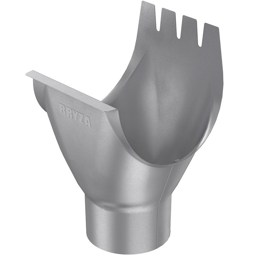 Okapový kotlík 64-347 ocel 150/100 mm Bryza pozink CELLFAST BRYZA