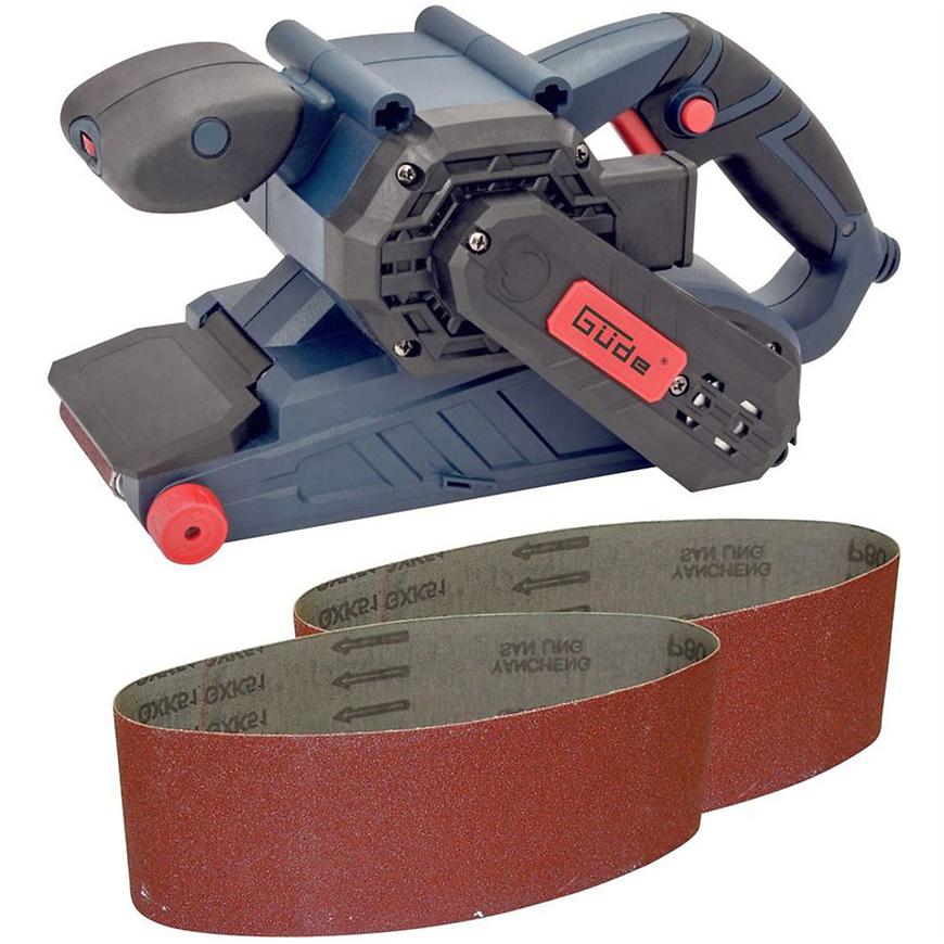 Pásová bruska Gude BS 76-900 E GUDE