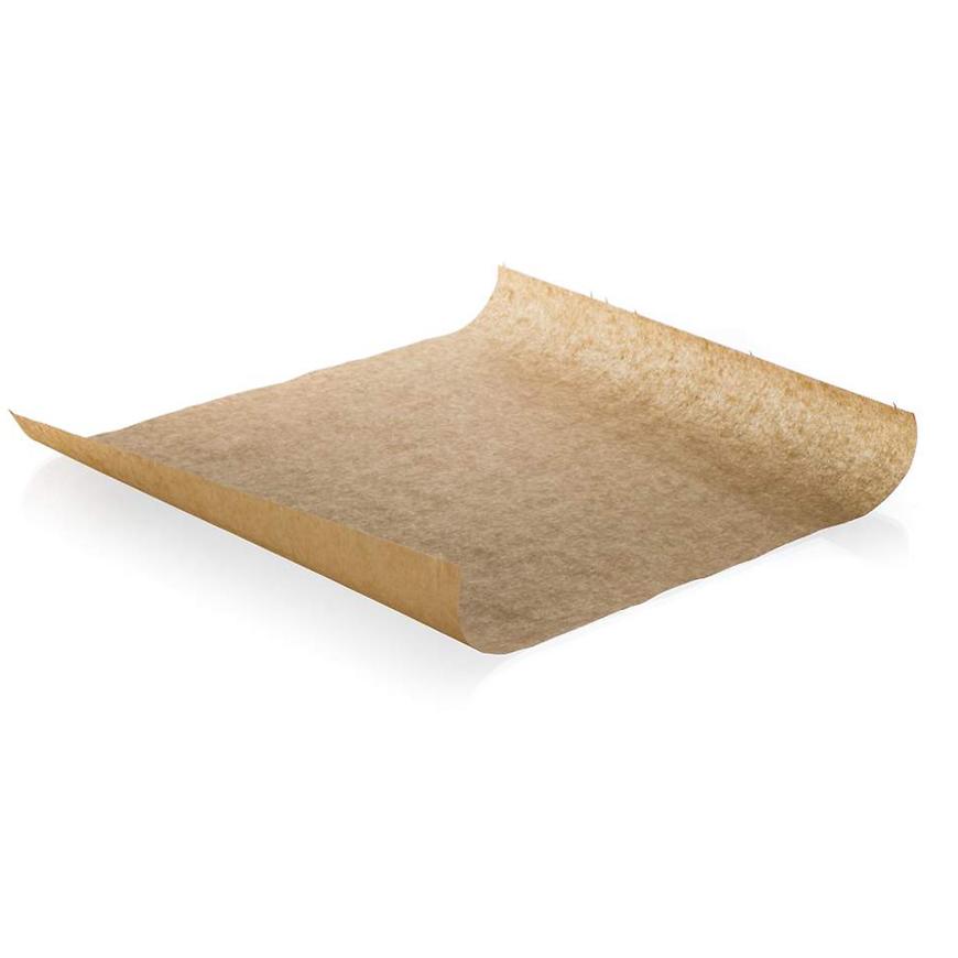 Pečící papír 38x42 cm 20 ks box