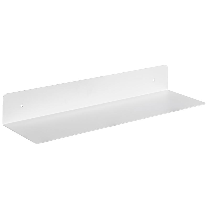 Polička white Baumax