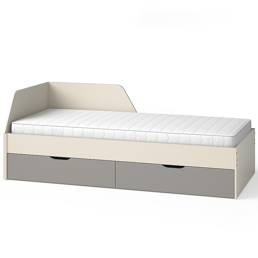 Postel Melo ME9 cashmere/antracit Baumax