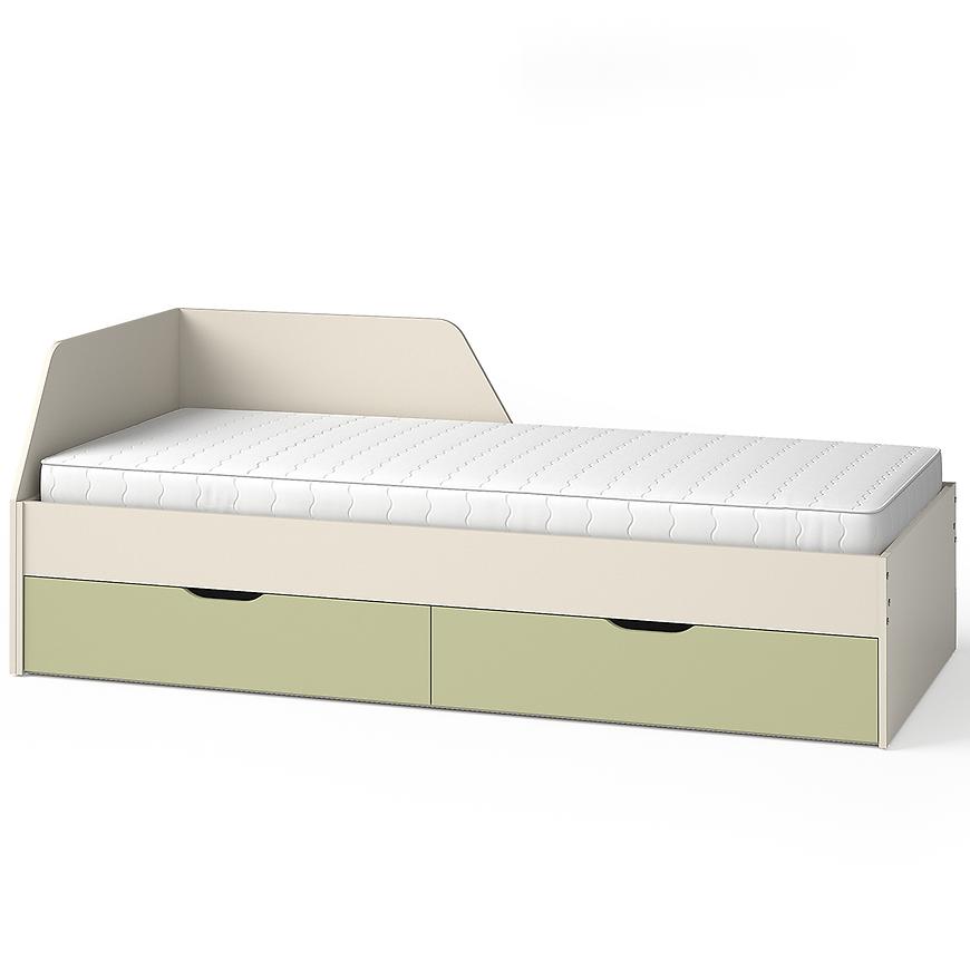 Postel Melo ME9 cashmere/avocato Baumax