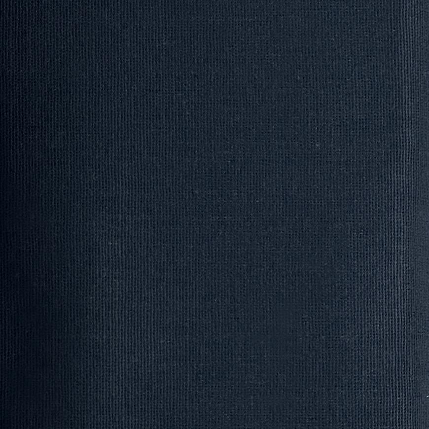 Povlak na polštář bavlněný 50x60 cm modrý Baumax