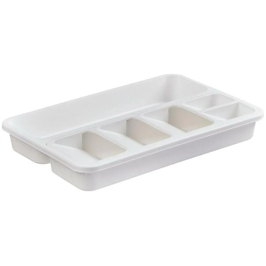 Příborník do zásuvky 26x40x5 cm MX4024WH Baumax