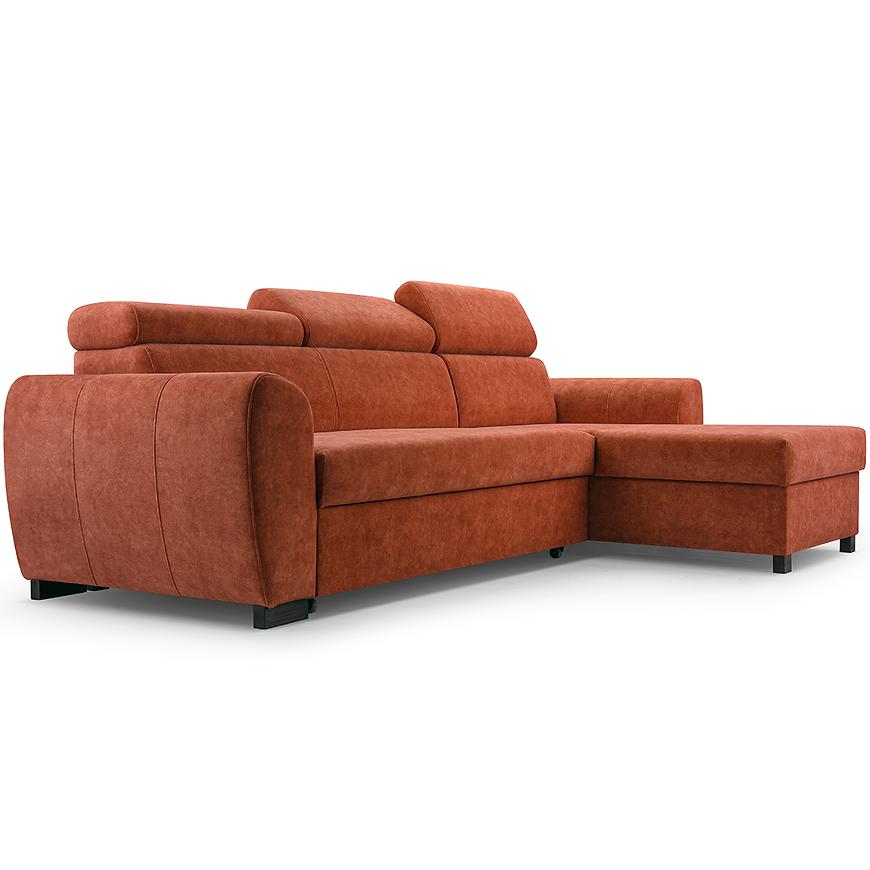 Rohová sedaci soúprava Laguna Lux Element 9 Baumax