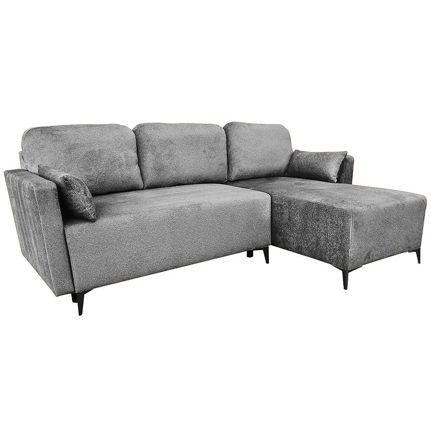 Rohová sedacia súprava Vivo U Rubi 28 Baumax