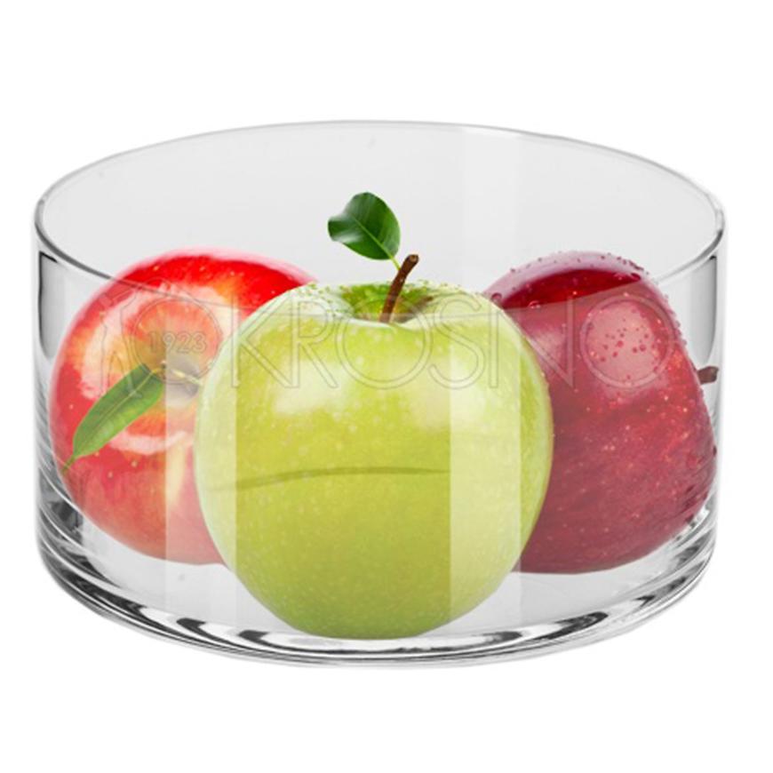 Salátová mísa Glamour Krosno 1 ks KROSNO GLASS