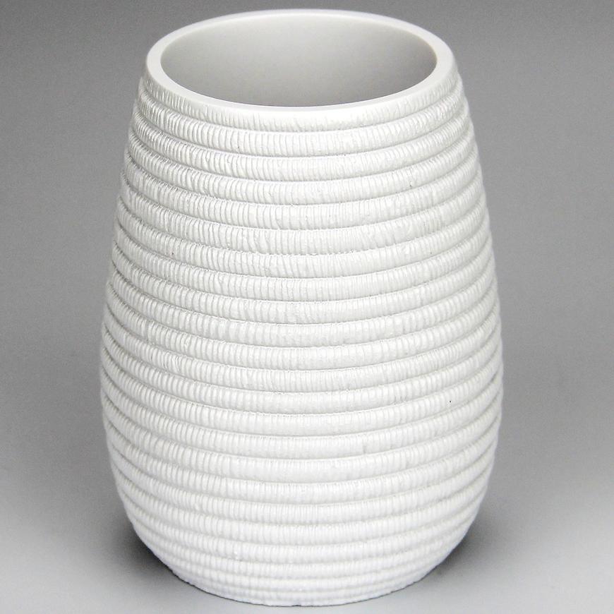 Sklenice ftr2001-b2 bílá