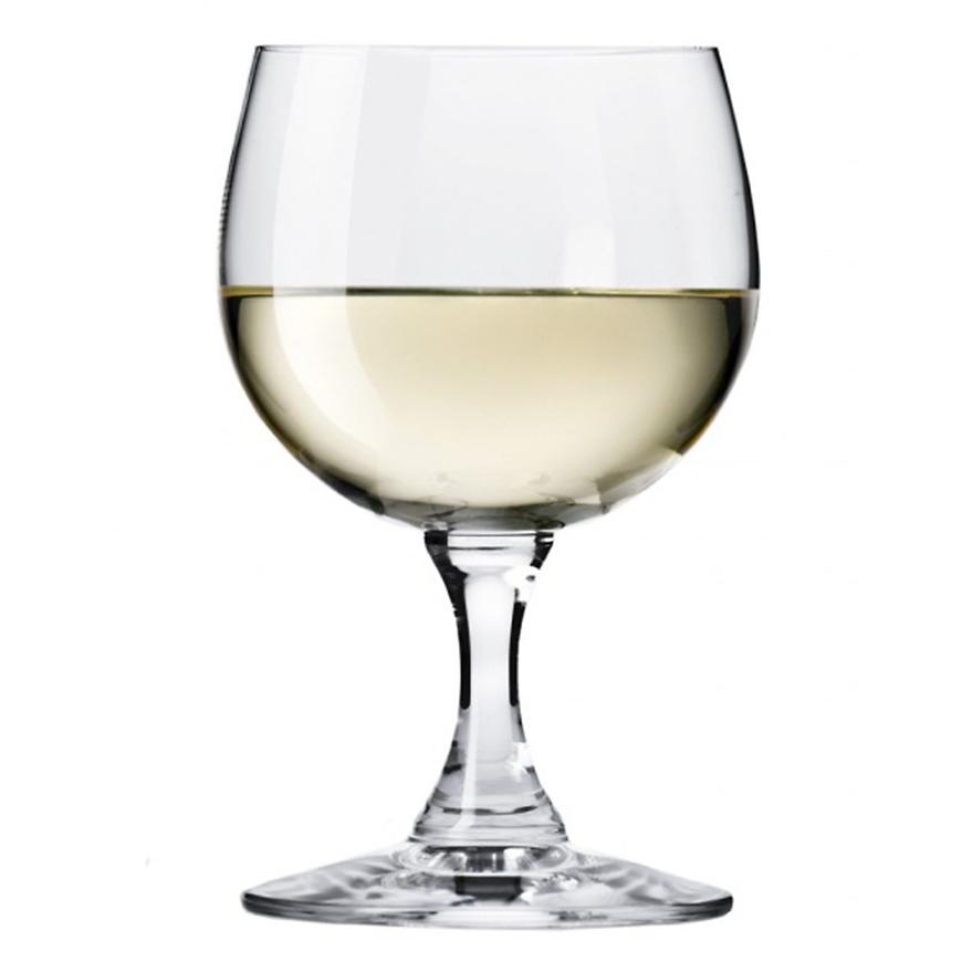 Sklenice na červené víno Balance Krosno 250 ml 6 ks KROSNO GLASS