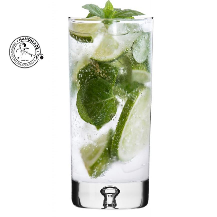 Sklenice na nápoje Legend Krosno 300 ml 6 ks KROSNO GLASS