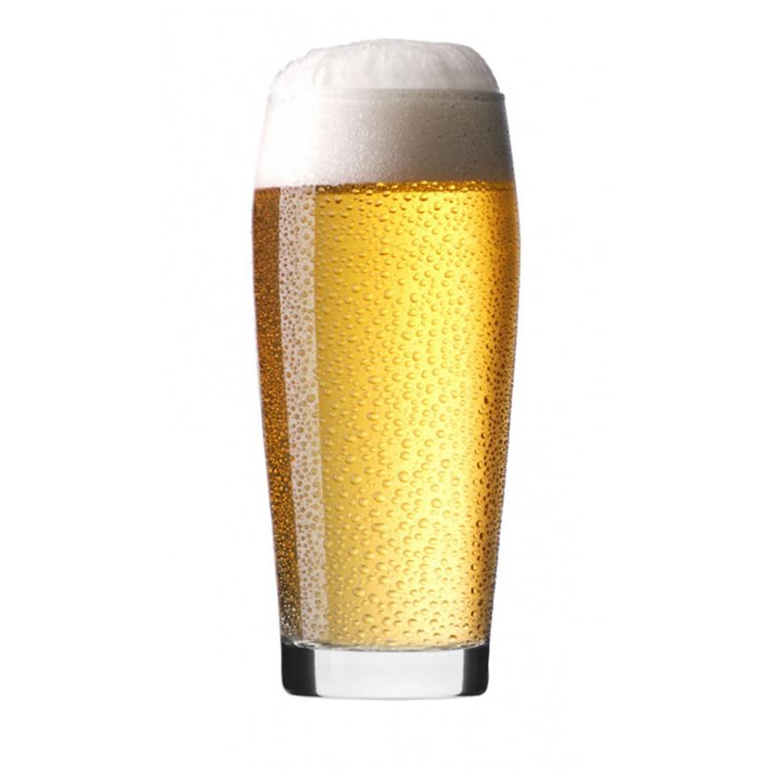 Sklenice na pivo Chill Krosno 500 ml 6 ks KROSNO GLASS
